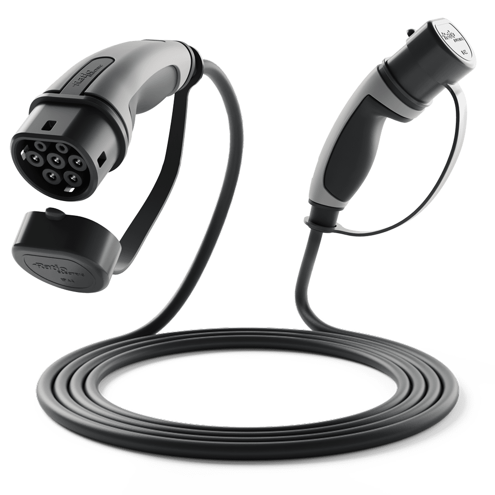 Premium EV Charging Cable