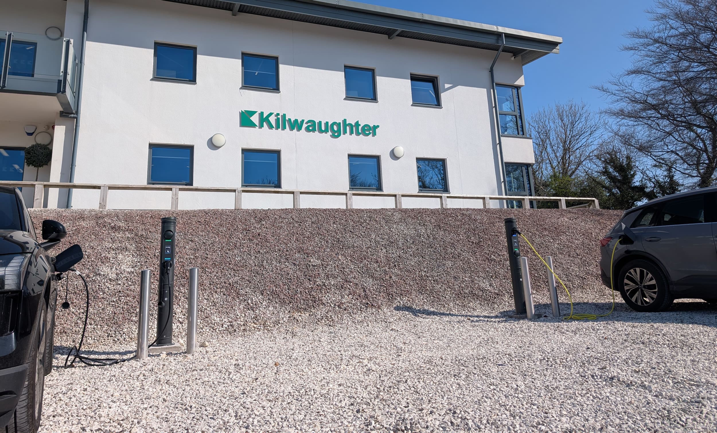 Kilwaughter
